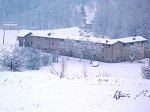 Passeggiata sotto la neve sulla ciclabile della Quisa e i colli tra Bergamo e Sombreno il 6 gennaio 2009  - FOTOGALLERY